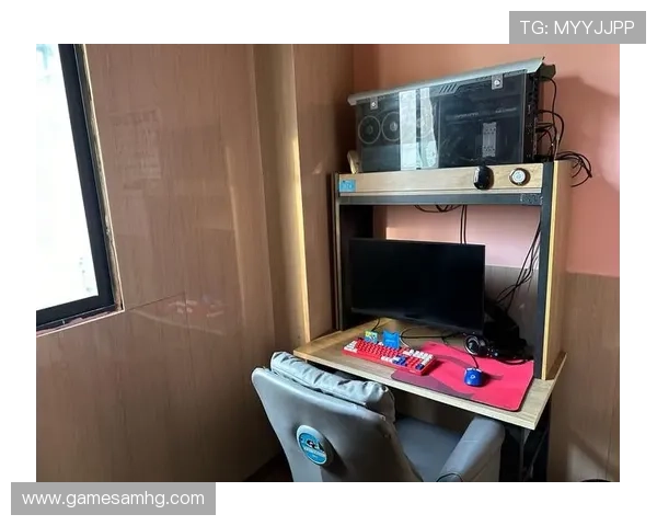 皇冠电竞打造顶级电竞体验，融合最新技术实现沉浸式游戏享受