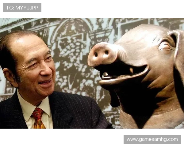 何鸿燊在澳门经济复苏中的角色及其对地区稳定发展的影响评估